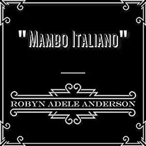 Mambo Italiano (Single)