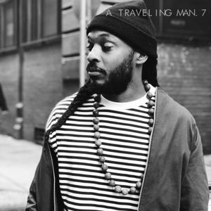 A Traveling Man. 7 (EP)