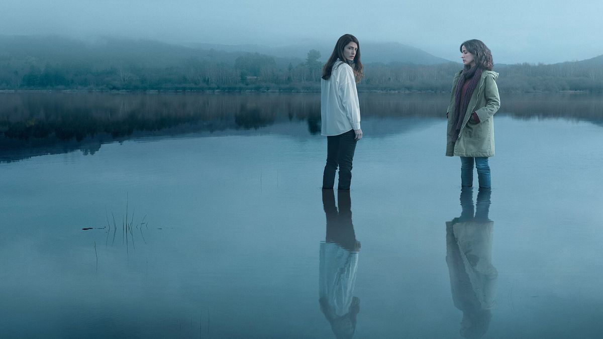 Après Toi Le Chaos Saison 2 Après toi, le chaos - Série (2020) - SensCritique