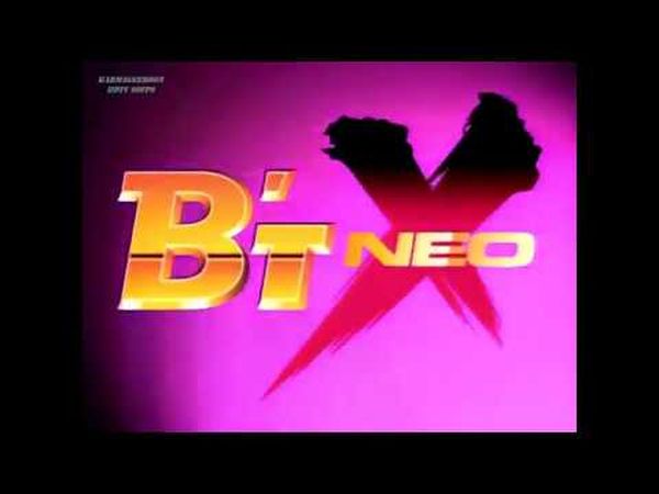 B`t X Neo