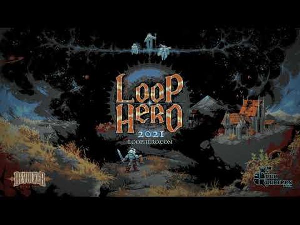 Loop Hero