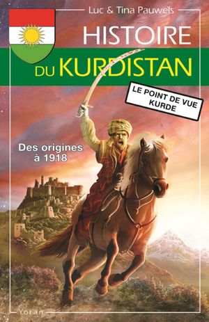 Histoire du Kurdistan des origines à 1918