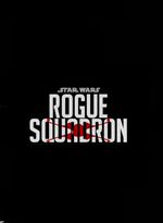 Affiche Star Wars : Rogue Squadron