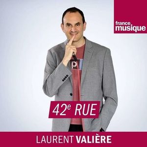 42e rue