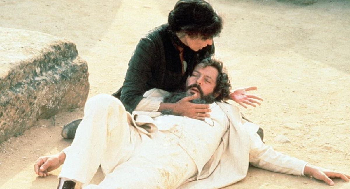 L Amour Dans Le Sang Film Complet D'amour et de sang - Film (1978) - SensCritique