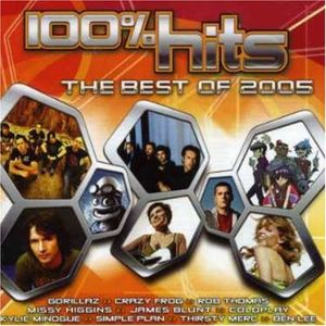 100% Hits: The Best of 2005