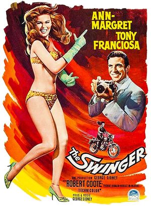 The Swinger