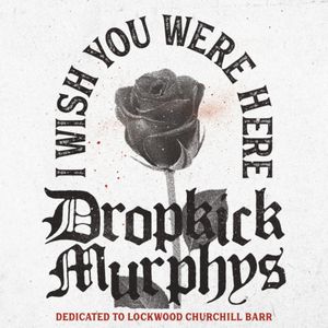I Wish You Were Here (Single)