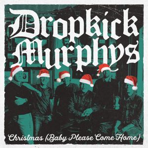 Christmas (Baby Please Come Home) (Single)