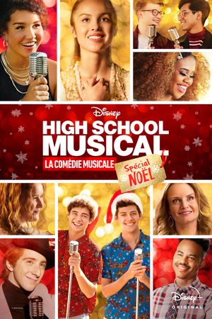 High School Musical - La Comédie Musicale : Spécial Noël