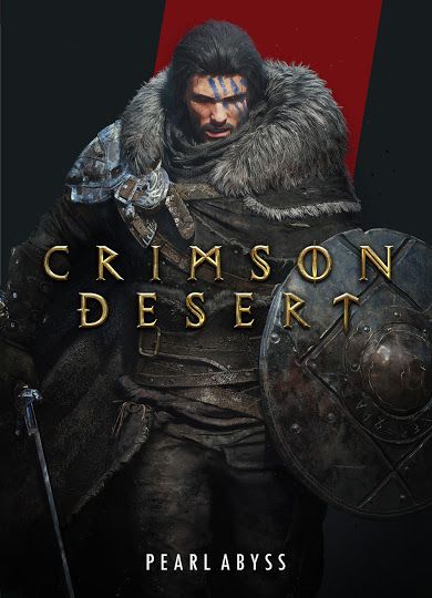 crimson desert 2021