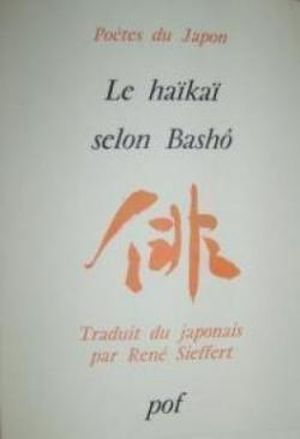 Le Haïkaï selon Bashō