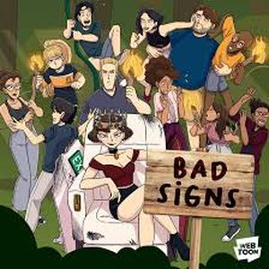 Bad Signs