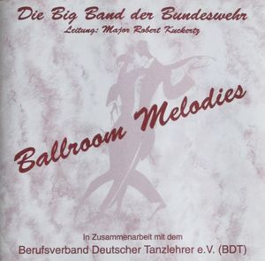 Ballroom Melodies