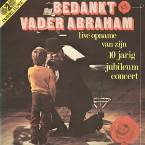 Bedankt Vader Abraham