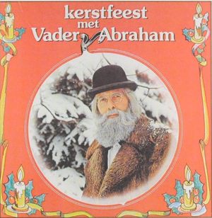 Kerstfeest met Vader Abraham