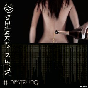 Destrudo (EP)