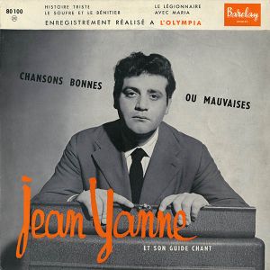 Chansons bonnes ou mauvaises