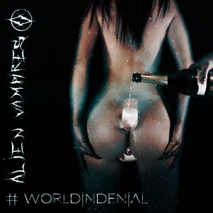 World in Denial (EP)