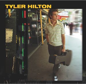 Tyler Hilton (EP)