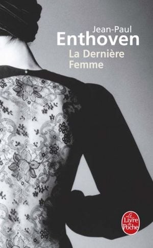 La dernière femme