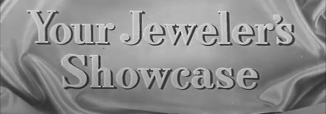 Cover Your Jeweler's Showcase