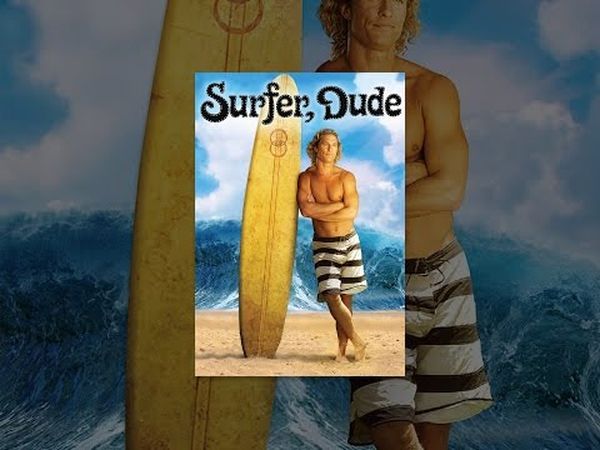 Surfer, Dude