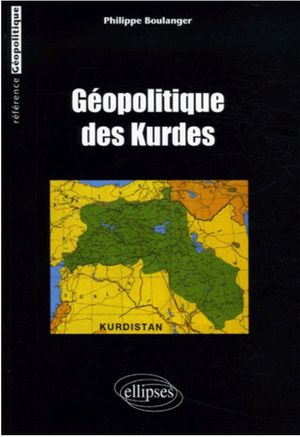 Géopolitique des Kurdes