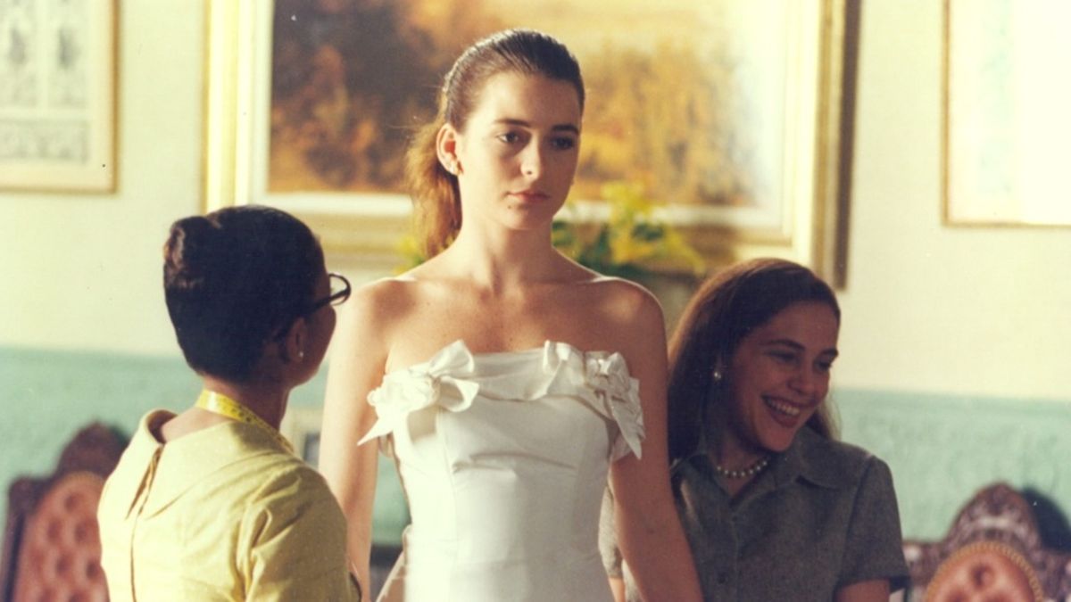 A vida como ela é Série (1996) SensCritique