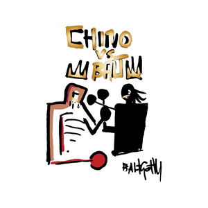 Chino VS Balt (EP)