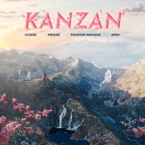 Kanzan (Single)