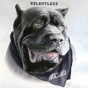 Relentless (Single)