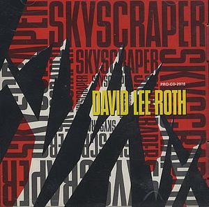 Skyscraper (Single)