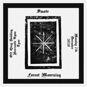 Smote & Forest Mourning