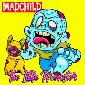 The Little Monster