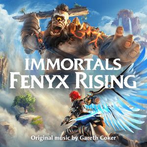 Immortals Fenyx Rising (OST)