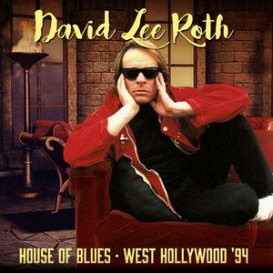House of Blues • West Hollywood '94 (Live)