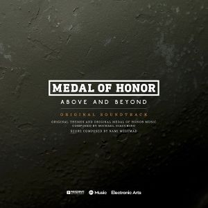 Medal of Honor: Above and Beyond (Original Soundtrack) (OST)