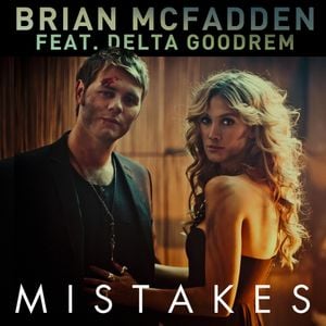 Mistakes (Single)