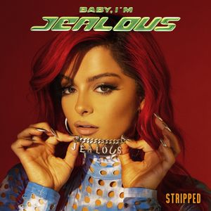 Baby, I’m Jealous (stripped) (Single)