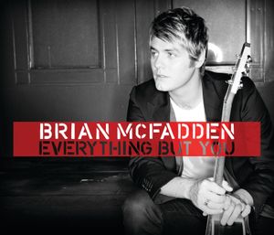 Everything but You (Single)