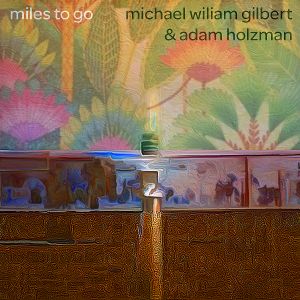 Miles to Go (Single)