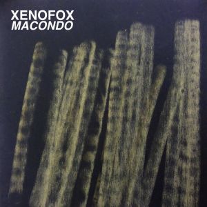 Macondo (EP)