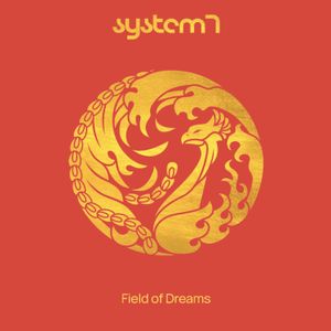 Field of Dreams (Asteroidnos remix)