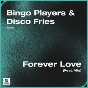 Forever Love (Single)