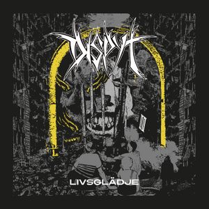 Livsglädje (EP)