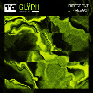 Iridescent (Single)