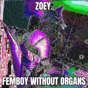 zoey./Femboy Without Organs (EP)