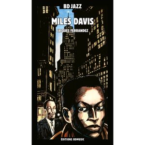 BD Music Presents Miles Davis