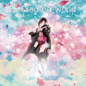 Re:Creating world